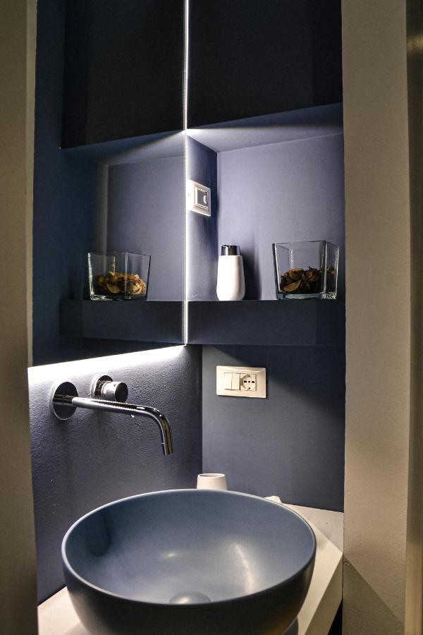 Ca' Dela Stazion Hotell Verona Exteriör bild