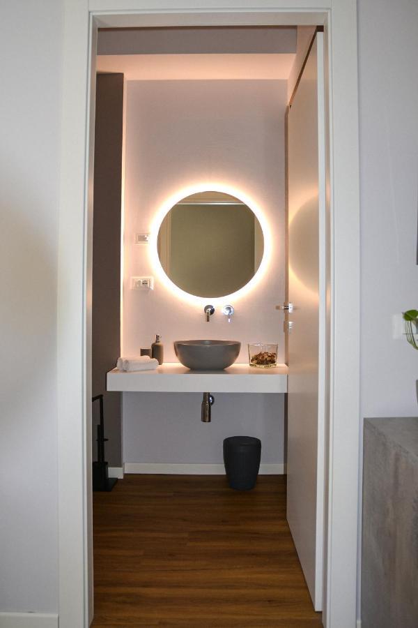 Ca' Dela Stazion Hotell Verona Exteriör bild