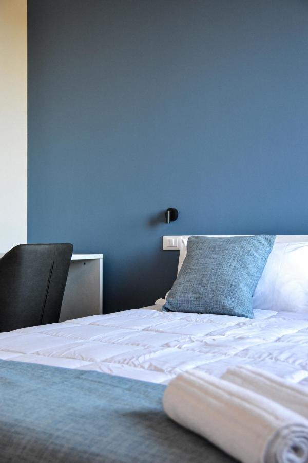Ca' Dela Stazion Hotell Verona Exteriör bild