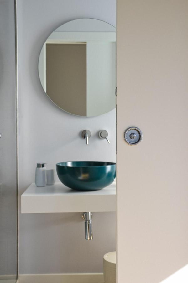 Ca' Dela Stazion Hotell Verona Exteriör bild