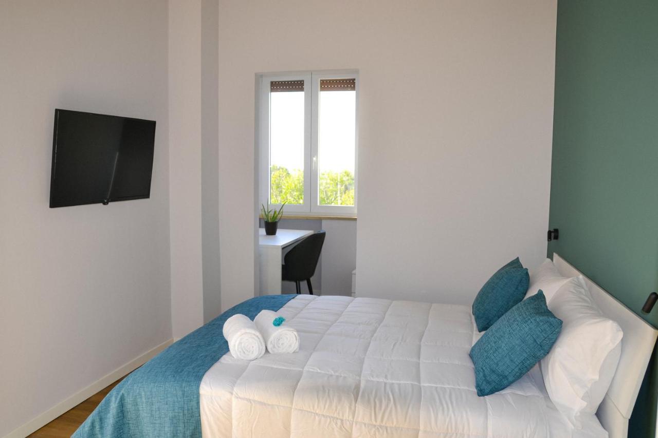 Ca' Dela Stazion Hotell Verona Exteriör bild