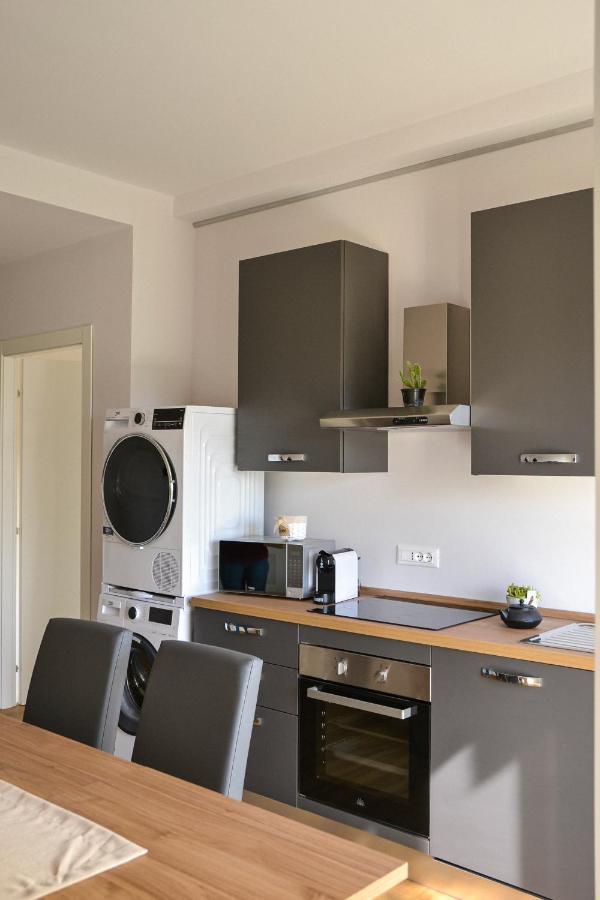 Ca' Dela Stazion Hotell Verona Exteriör bild