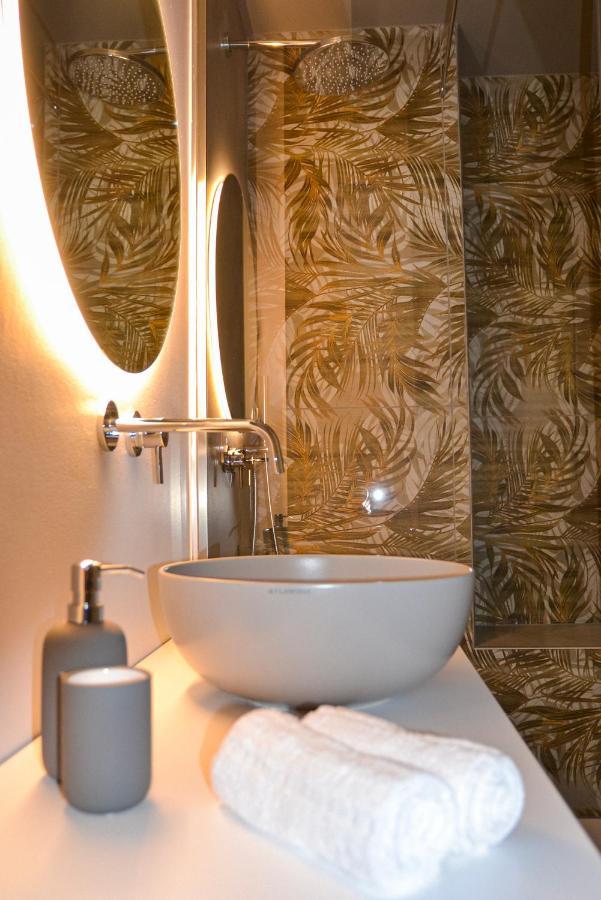 Ca' Dela Stazion Hotell Verona Exteriör bild