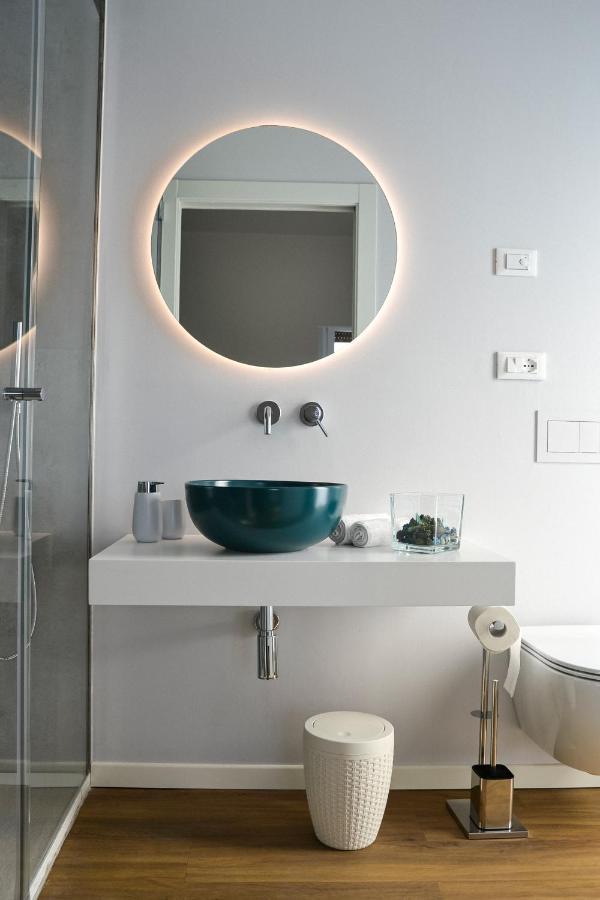 Ca' Dela Stazion Hotell Verona Exteriör bild